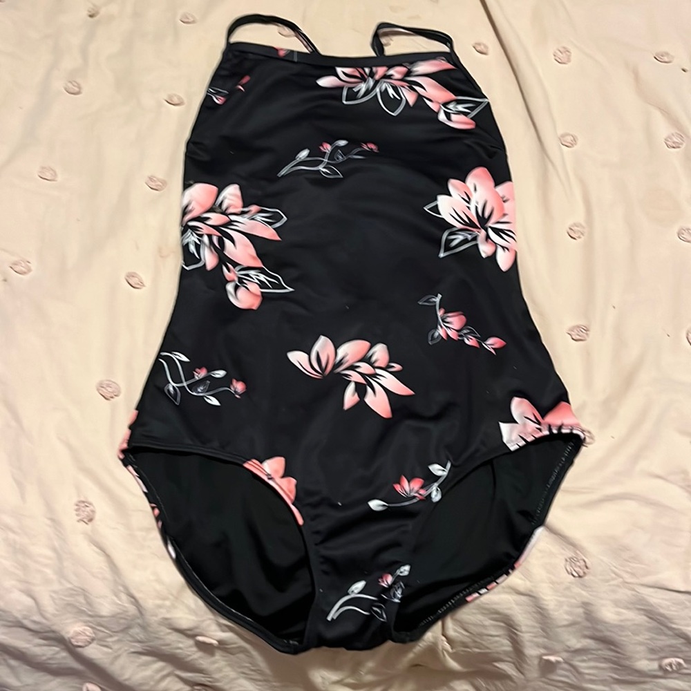 Woman’s swim suit